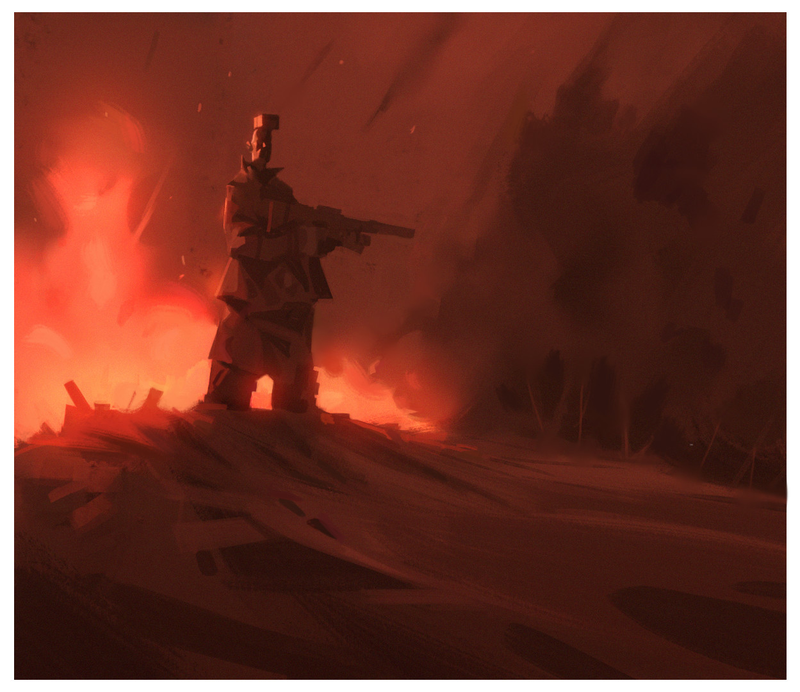 Illustration for article titled The Three Amigos